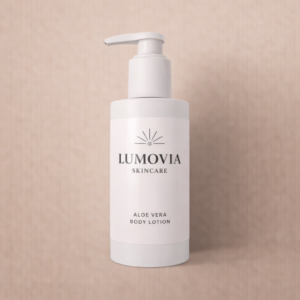 Aloe Vera Body Lotion